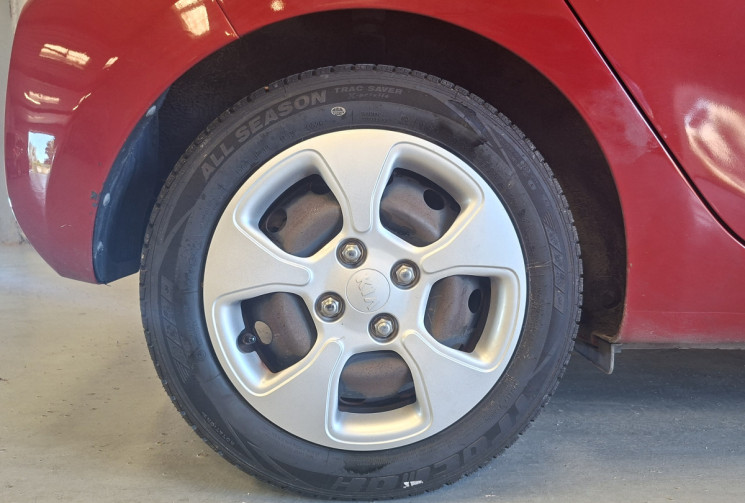 Kia Picanto 1.0 MPi 12V 69 ORIGINS PHASE 2 / ENTRETIENS A JOUR 