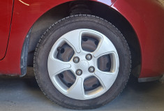 Kia Picanto 1.0 MPi 12V 69 ORIGINS PHASE 2 / ENTRETIENS A JOUR 