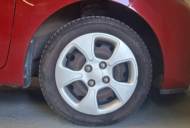 Kia Picanto 1.0 MPi 12V 69 ORIGINS PHASE 2 / ENTRETIENS A JOUR 