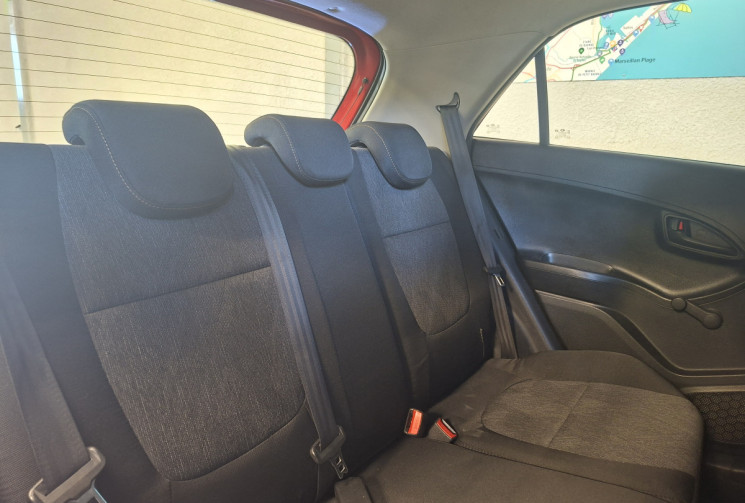 Kia Picanto 1.0 MPi 12V 69 ORIGINS PHASE 2 / ENTRETIENS A JOUR 