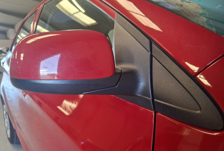 Kia Picanto 1.0 MPi 12V 69 ORIGINS PHASE 2 / ENTRETIENS A JOUR 