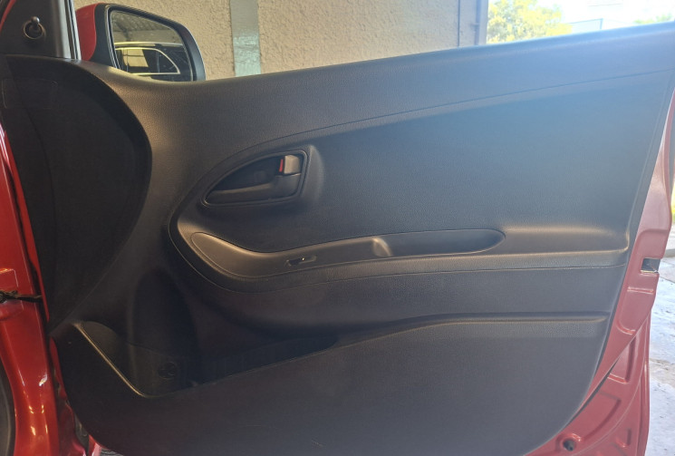 Kia Picanto 1.0 MPi 12V 69 ORIGINS PHASE 2 / ENTRETIENS A JOUR 