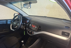 Kia Picanto 1.0 MPi 12V 69 ORIGINS PHASE 2 / ENTRETIENS A JOUR 