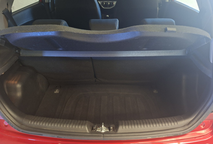 Kia Picanto 1.0 MPi 12V 69 ORIGINS PHASE 2 / ENTRETIENS A JOUR 