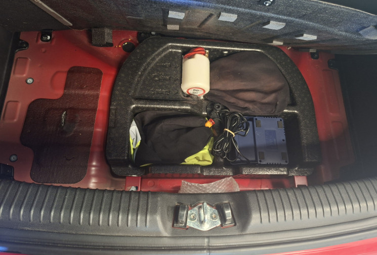 Kia Picanto 1.0 MPi 12V 69 ORIGINS PHASE 2 / ENTRETIENS A JOUR 