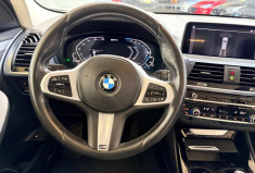 BMW X3 30XE-2.0i HYBRID XDRIVE-PHEV BUSINESS DESIGN-FEUX LED-ATTELAGE ELEC