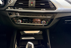 BMW X3 30XE-2.0i HYBRID XDRIVE-PHEV BUSINESS DESIGN-FEUX LED-ATTELAGE ELEC