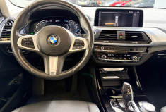 BMW X3 30XE-2.0i HYBRID XDRIVE-PHEV BUSINESS DESIGN-FEUX LED-ATTELAGE ELEC