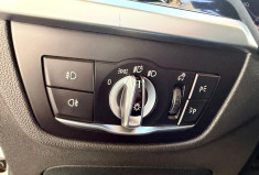 BMW X3 30XE-2.0i HYBRID XDRIVE-PHEV BUSINESS DESIGN-FEUX LED-ATTELAGE ELEC