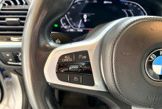 BMW X3 30XE-2.0i HYBRID XDRIVE-PHEV BUSINESS DESIGN-FEUX LED-ATTELAGE ELEC