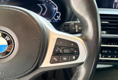 BMW X3 30XE-2.0i HYBRID XDRIVE-PHEV BUSINESS DESIGN-FEUX LED-ATTELAGE ELEC