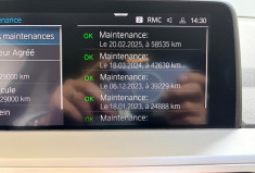 BMW X3 30XE-2.0i HYBRID XDRIVE-PHEV BUSINESS DESIGN-FEUX LED-ATTELAGE ELEC