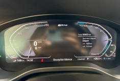 BMW X3 30XE-2.0i HYBRID XDRIVE-PHEV BUSINESS DESIGN-FEUX LED-ATTELAGE ELEC