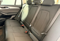 BMW X3 30XE-2.0i HYBRID XDRIVE-PHEV BUSINESS DESIGN-FEUX LED-ATTELAGE ELEC