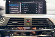 BMW X3 30XE-2.0i HYBRID XDRIVE-PHEV BUSINESS DESIGN-FEUX LED-ATTELAGE ELEC