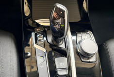 BMW X3 30XE-2.0i HYBRID XDRIVE-PHEV BUSINESS DESIGN-FEUX LED-ATTELAGE ELEC