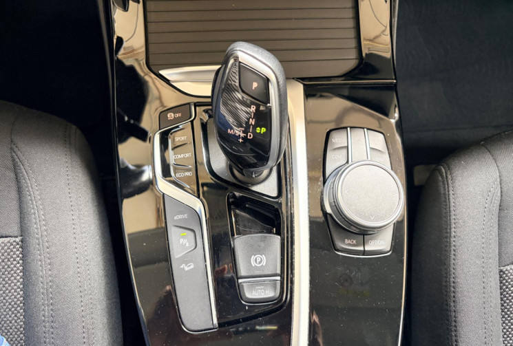 BMW X3 30XE-2.0i HYBRID XDRIVE-PHEV BUSINESS DESIGN-FEUX LED-ATTELAGE ELEC