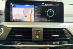 BMW X3 30XE-2.0i HYBRID XDRIVE-PHEV BUSINESS DESIGN-FEUX LED-ATTELAGE ELEC