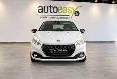 Peugeot 208 1.6 thp 208 GTI by Peugeot Sport - Suivi entretien complet