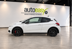Peugeot 208 1.6 thp 208 GTI by Peugeot Sport - Suivi entretien complet