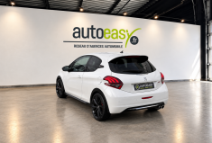 Peugeot 208 1.6 thp 208 GTI by Peugeot Sport - Suivi entretien complet