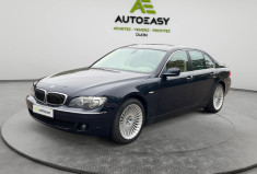BMW SERIE 7 730 D PREMIERE MAIN