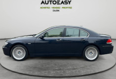 BMW SERIE 7 730 D PREMIERE MAIN