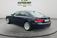 BMW SERIE 7 730 D PREMIERE MAIN