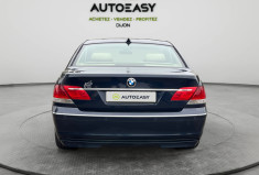 BMW SERIE 7 730 D PREMIERE MAIN