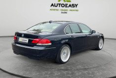 BMW SERIE 7 730 D PREMIERE MAIN