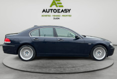 BMW SERIE 7 730 D PREMIERE MAIN