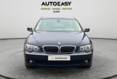 BMW SERIE 7 730 D PREMIERE MAIN