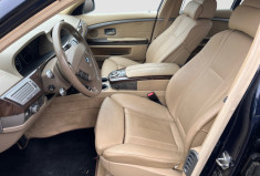 BMW SERIE 7 730 D PREMIERE MAIN
