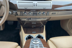 BMW SERIE 7 730 D PREMIERE MAIN