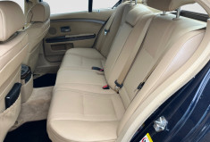 BMW SERIE 7 730 D PREMIERE MAIN