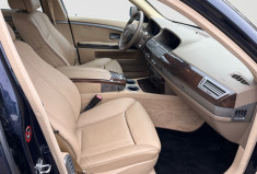 BMW SERIE 7 730 D PREMIERE MAIN