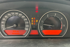 BMW SERIE 7 730 D PREMIERE MAIN