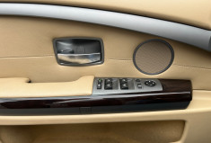 BMW SERIE 7 730 D PREMIERE MAIN