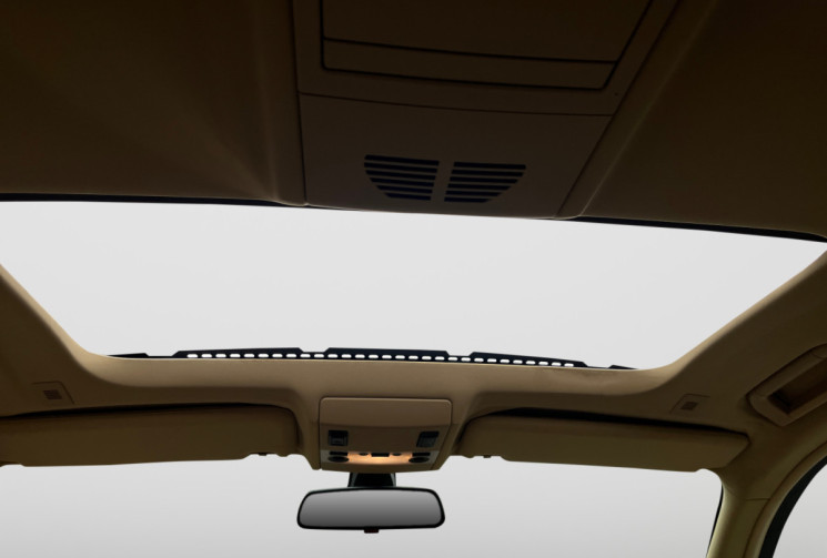 BMW SERIE 7 730 D PREMIERE MAIN