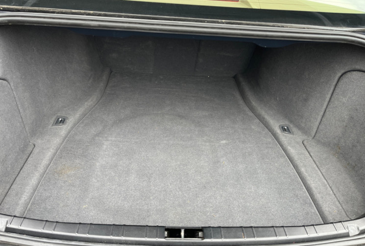 BMW SERIE 7 730 D PREMIERE MAIN