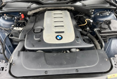 BMW SERIE 7 730 D PREMIERE MAIN