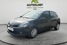 Renault Clio 1.2 16v 75ch