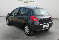 Renault Clio 1.2 16v 75ch