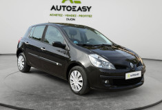 Renault Clio 1.2 16v 75ch