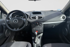 Renault Clio 1.2 16v 75ch