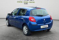 Renault Clio 1.2 16v 75ch