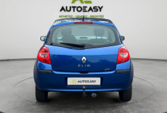 Renault Clio 1.2 16v 75ch