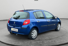 Renault Clio 1.2 16v 75ch