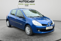 Renault Clio 1.2 16v 75ch