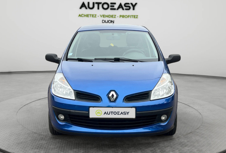 Renault Clio 1.2 16v 75ch